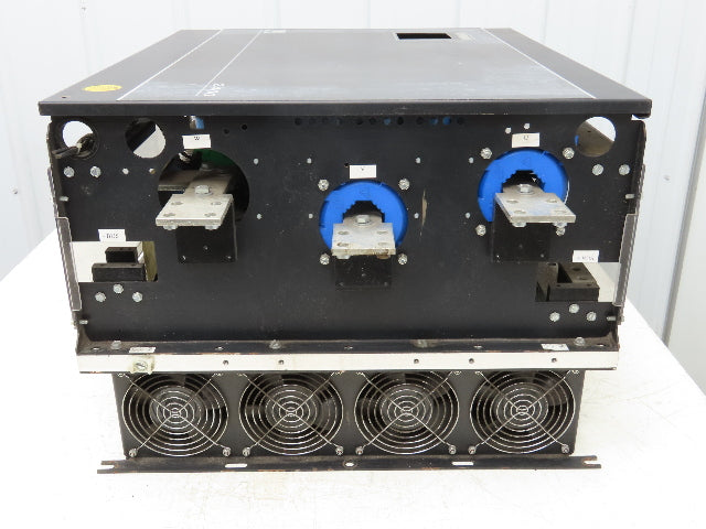 Unico 2400 AC Modular Inverter Drive 300HP 3Ph 460V 112604 ECL0