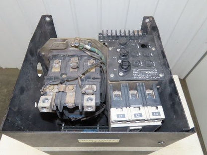 Allen Bradley 1370AR-AOG75-BE High Performance DC Drive 400VDC 180A