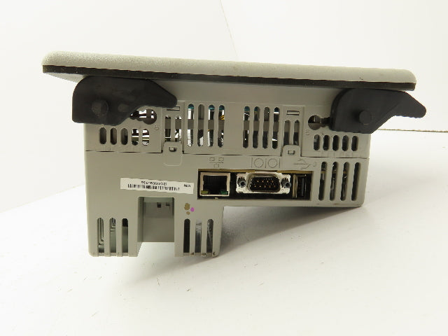 Allen Bradley 2711P-T6C20A Panelview Plus 600 Ser C Broken Housing