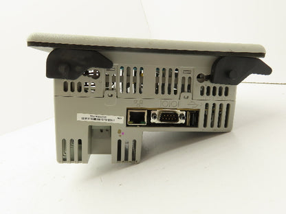 Allen Bradley 2711P-T6C20A Panelview Plus 600 Ser C Broken Housing