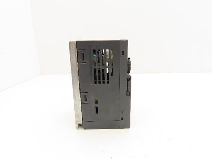 Mitsubishi Electric FR-E720-0.1K Freqrol E700 VFD Drive 1/8HP 3PH 240V