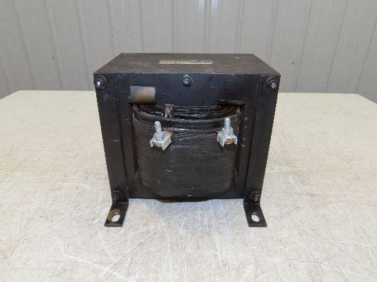 GS Y5000 Hevi-Duty Industrial Control Transformer 240/480V 120V 5KVA