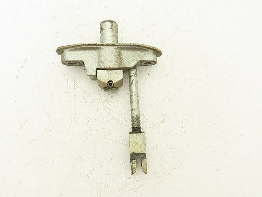 CM Lodestar 2 Ton Hoist Upper Rigid Lug Suspension Silver 627-720