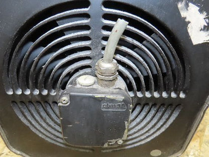 Rexroth Indramat 2AD160C-B050B1-BS03-A2N1 AC Spindle Servo Motor 37kw 6000RPM