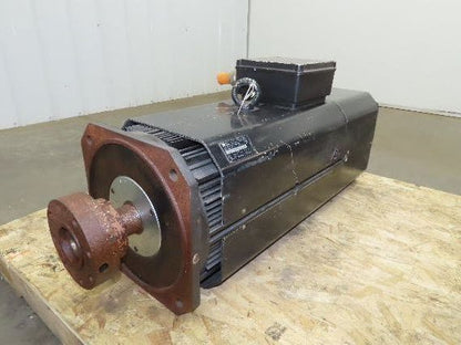 Rexroth Indramat 2AD160C-B050B1-BS03-A2N1 AC Spindle Servo Motor 37kw 6000RPM