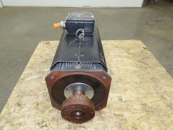 Rexroth Indramat 2AD160C-B050B1-BS03-A2N1 AC Spindle Servo Motor 37kw 6000RPM