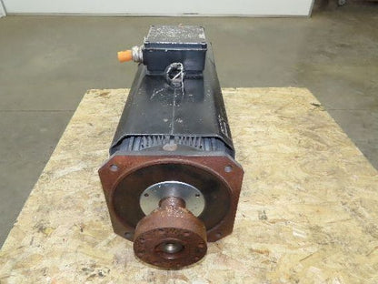 Rexroth Indramat 2AD160C-B050B1-BS03-A2N1 AC Spindle Servo Motor 37kw 6000RPM