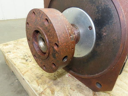 Rexroth Indramat 2AD160C-B050B1-BS03-A2N1 AC Spindle Servo Motor 37kw 6000RPM