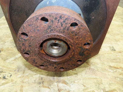 Rexroth Indramat 2AD160C-B050B1-BS03-A2N1 AC Spindle Servo Motor 37kw 6000RPM