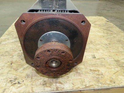 Rexroth Indramat 2AD160C-B050B1-BS03-A2N1 AC Spindle Servo Motor 37kw 6000RPM