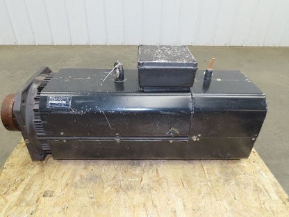 Rexroth Indramat 2AD160C-B050B1-BS03-A2N1 AC Spindle Servo Motor 37kw 6000RPM