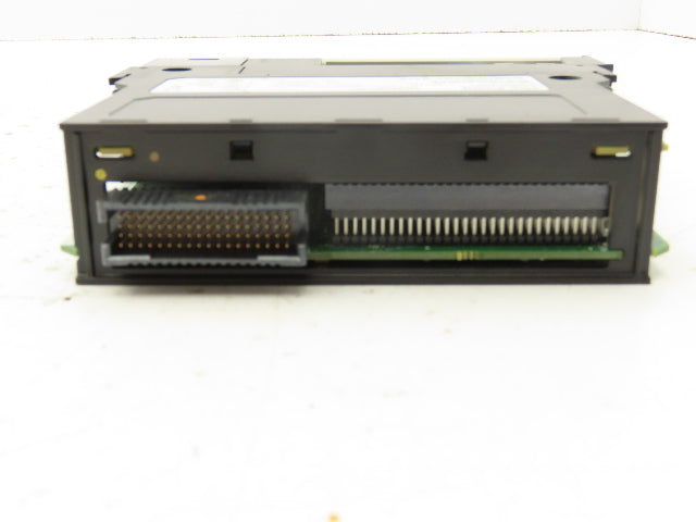 Allen Bradley 1756-L62 ControlLogix 5562 Processor Logix Pac Ser B