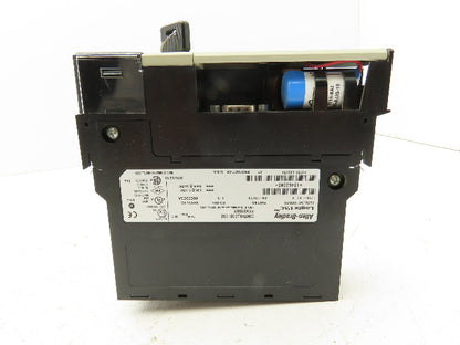 Allen Bradley 1756-L62 ControlLogix 5562 Processor Logix Pac Ser B