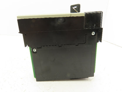 Allen Bradley 1756-L62 ControlLogix 5562 Processor Logix Pac Ser B