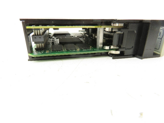 Allen Bradley 1756-L62 ControlLogix 5562 Processor Logix Pac Ser B
