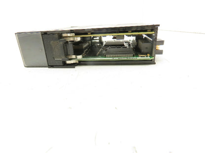 Allen Bradley 1756-L62 ControlLogix 5562 Processor Logix Pac Ser B