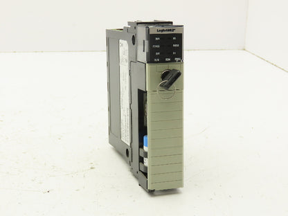 Allen Bradley 1756-L62 ControlLogix 5562 Processor Logix Pac Ser B