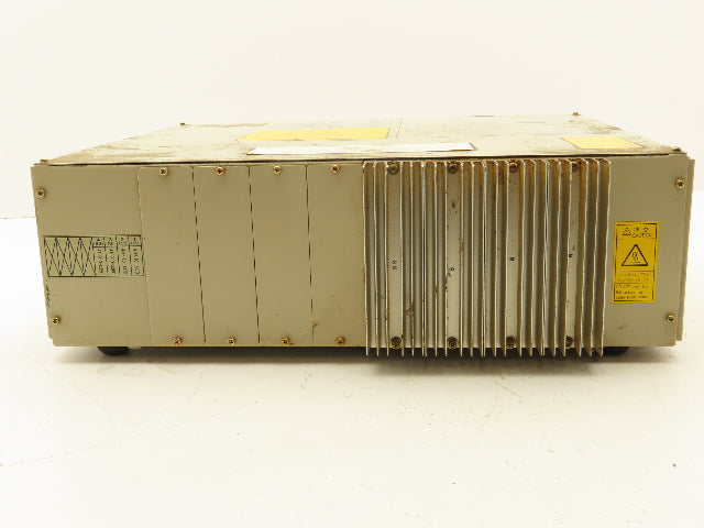 Denso RC5-H4A Robot Controller CPU 2kva 230V 3ph 410000