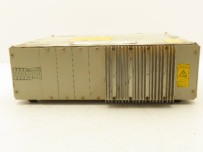 Denso RC5-H4A Robot Controller CPU 2kva 230V 3ph 410000