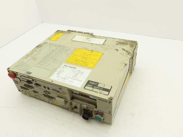 Denso RC5-H4A Robot Controller CPU 2kva 230V 3ph 410000