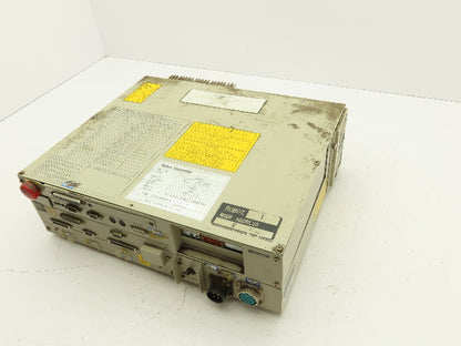 Denso RC5-H4A Robot Controller CPU 2kva 230V 3ph 410000