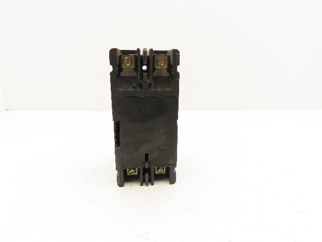 Westinghouse EHD-2P EHD 14k Industrial Circuit Breaker 30A 480V 2 Pole