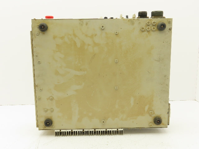 Denso RC5-VS6A Robot Controller 230V 1.5kva 410000-7600