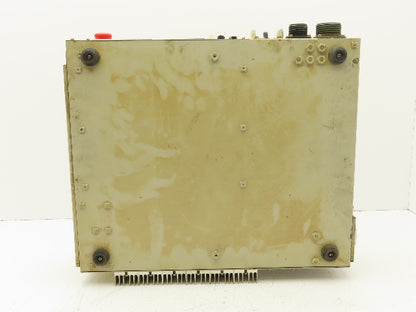 Denso RC5-VS6A Robot Controller 230V 1.5kva 410000-7600