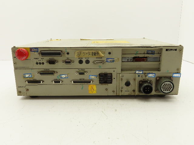 Denso RC5-VS6A Robot Controller 230V 1.5kva 410000-7600