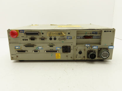 Denso RC5-VS6A Robot Controller 230V 1.5kva 410000-7600