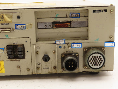 Denso RC5-VS6A Robot Controller 230V 1.5kva 410000-7600