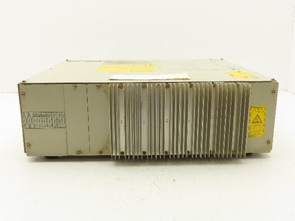 Denso RC5-VS6A Robot Controller 230V 1.5kva 410000-7600