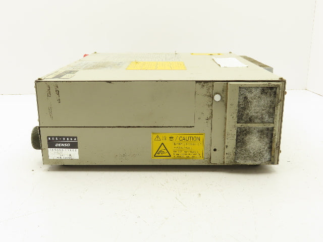 Denso RC5-VS6A Robot Controller 230V 1.5kva 410000-7600