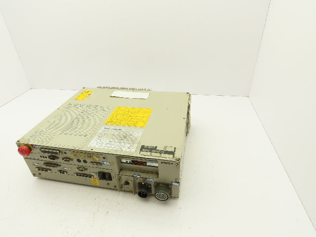 Denso RC5-VS6A Robot Controller 230V 1.5kva 410000-7600