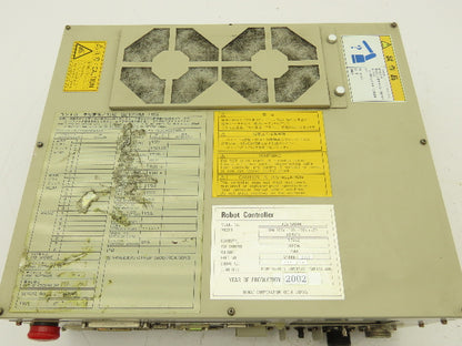 Denso RC5-SMT4A Robot Controller 230V 3.3KVA 410000-8360