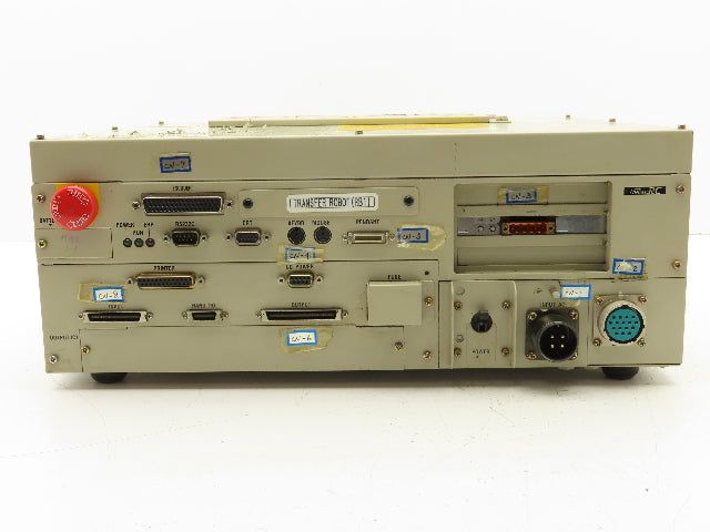 Denso RC5-SMT4A Robot Controller 230V 3.3KVA 410000-8360