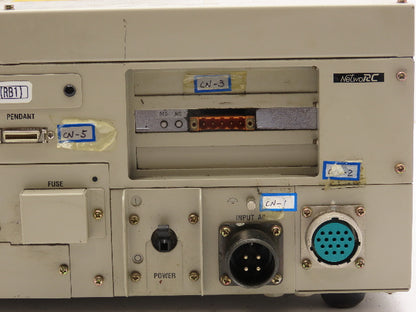 Denso RC5-SMT4A Robot Controller 230V 3.3KVA 410000-8360