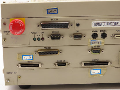 Denso RC5-SMT4A Robot Controller 230V 3.3KVA 410000-8360