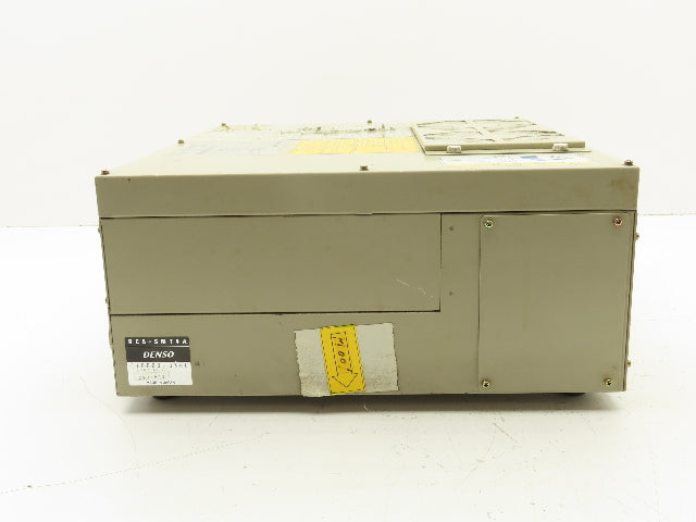 Denso RC5-SMT4A Robot Controller 230V 3.3KVA 410000-8360