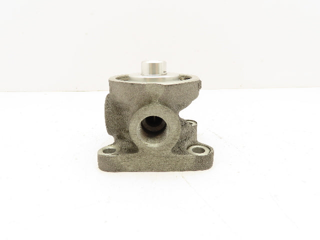 Koganei 500A Air-Piloted Valve 1/2" NPT