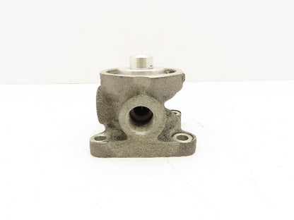 Koganei 500A Air-Piloted Valve 1/2" NPT