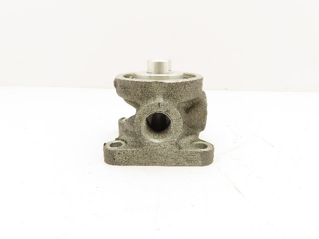 Koganei 500A Air-Piloted Valve 1/2" NPT