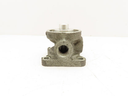 Koganei 500A Air-Piloted Valve 1/2" NPT