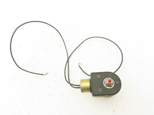 Honeywell Skinner 71315SN2GN00 Solenoid Valve 3 Way 1/4" NPT NC 120V 200PSI