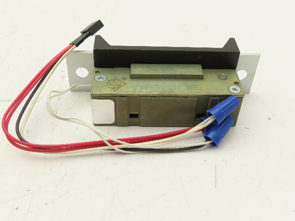Adams Rite 7140-520-628-00 Electric Strike 24VDC Standard Door Latch