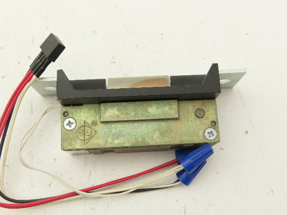 Adams Rite 7140-520-628-00 Electric Strike 24VDC Standard Door Latch