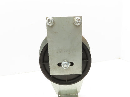 Fenner Drives K04116901A Idler Sheave Pulley 6-3/4" OD Roll Over V Belt Conveyor