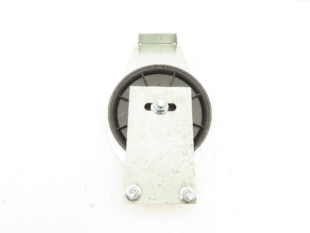 Fenner Drives K04116901A Idler Sheave Pulley 6-3/4" OD Roll Over V Belt Conveyor