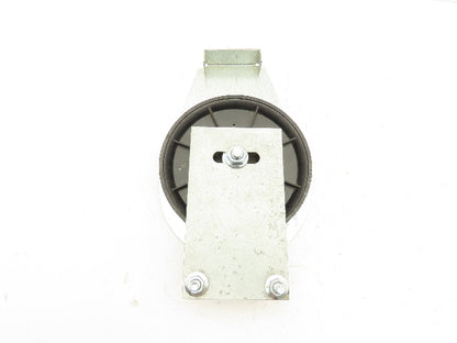 Fenner Drives K04116901A Idler Sheave Pulley 6-3/4" OD Roll Over V Belt Conveyor
