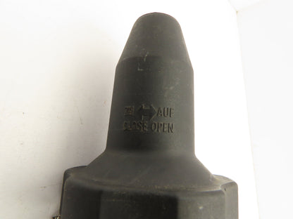 Neotecha SK100Z1K1SS00 Hand Filler Sapro In Line Chemical Sampling 100mL SS